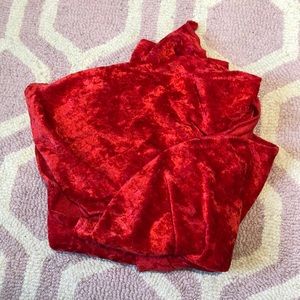 💋Little Red Riding Hood Cape💋